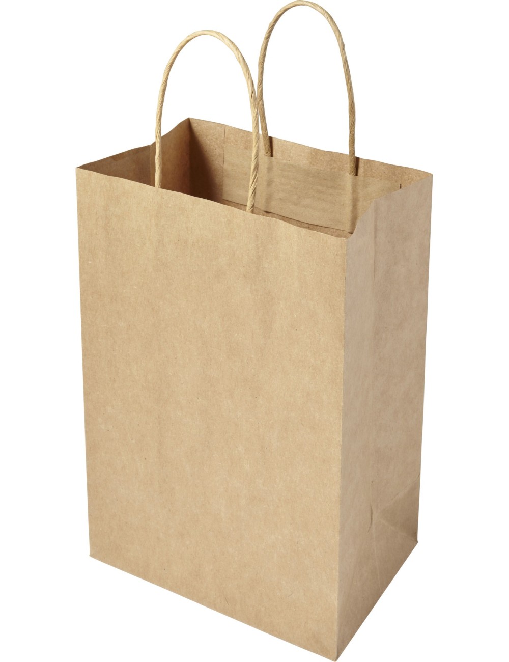 Sac en papier  kraft