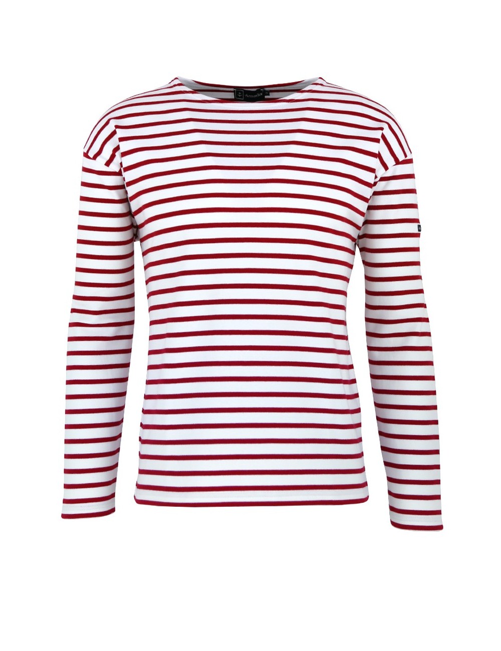 MARINIÈRE MANCHES LONGUES Armor-Lux