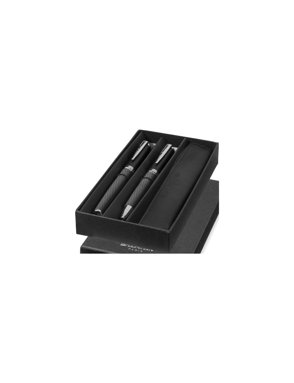 Parure de stylos