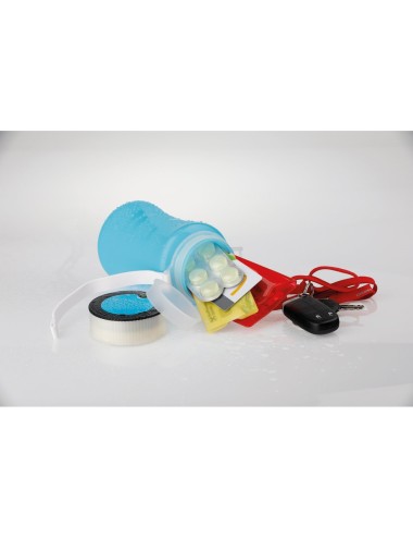 non incluses). ø93 x 166 mm