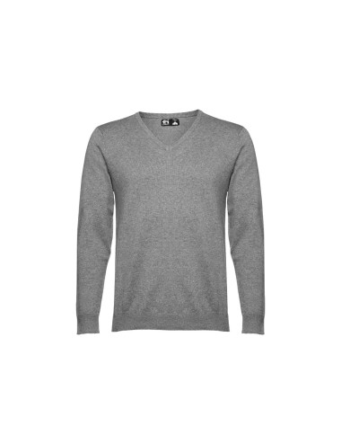 poignets et bas côtelé. Manches insérées à la mode. Tailles: S