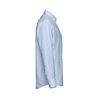 Chemise oxford pour homme à manches longues en 70% coton et 30% polyester (130 g/m²). Contient des poignets réglables avec 2 bou