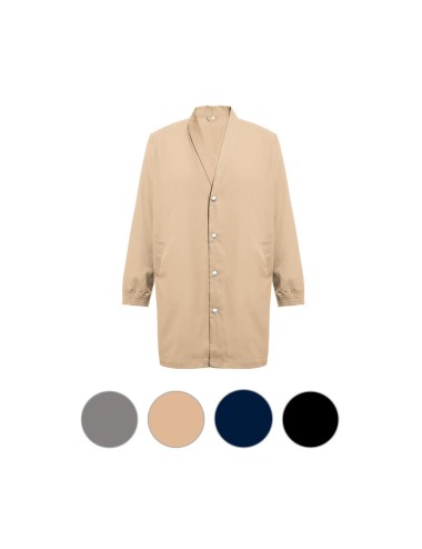 pour une meilleure liberté de mouvement. Tailles: S