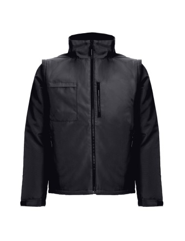 remplissage : 75 g/m² en 100 % polyester