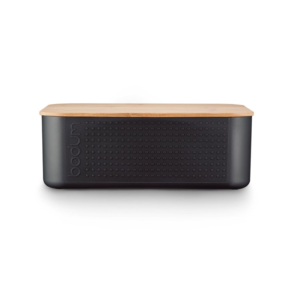 ainsi que de plateau pour servir pour votre pain. La boite à pain Bistro est une pièce polyvalente et élégante qui offre une sol