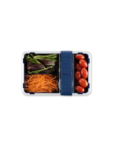 plateau et poignée texturée. Les matériaux (sans BPA) sont de haute qualité et faciles d'entretien. Bistro est une option élégan
