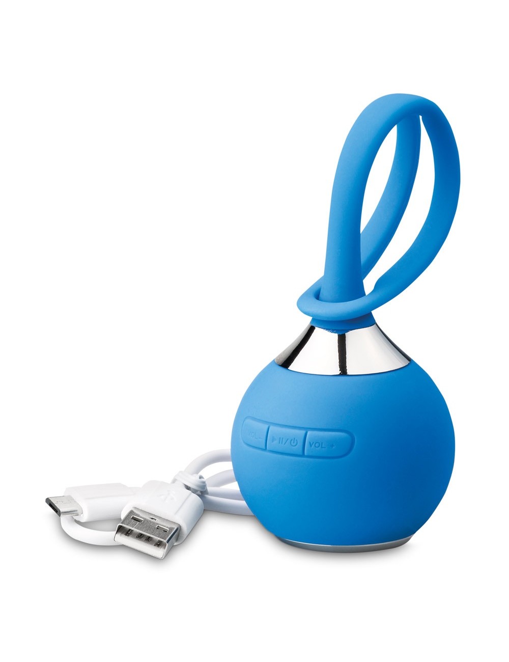 bluetooth 2'1 avec l’atteinte jusqu’au 10 m