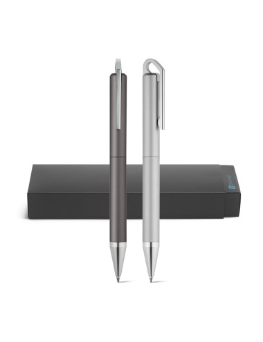 chromage brillant et clip avec ressort en fer