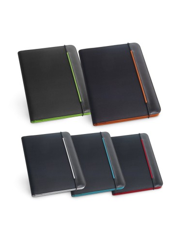 un bloc de 20 feuilles lignées