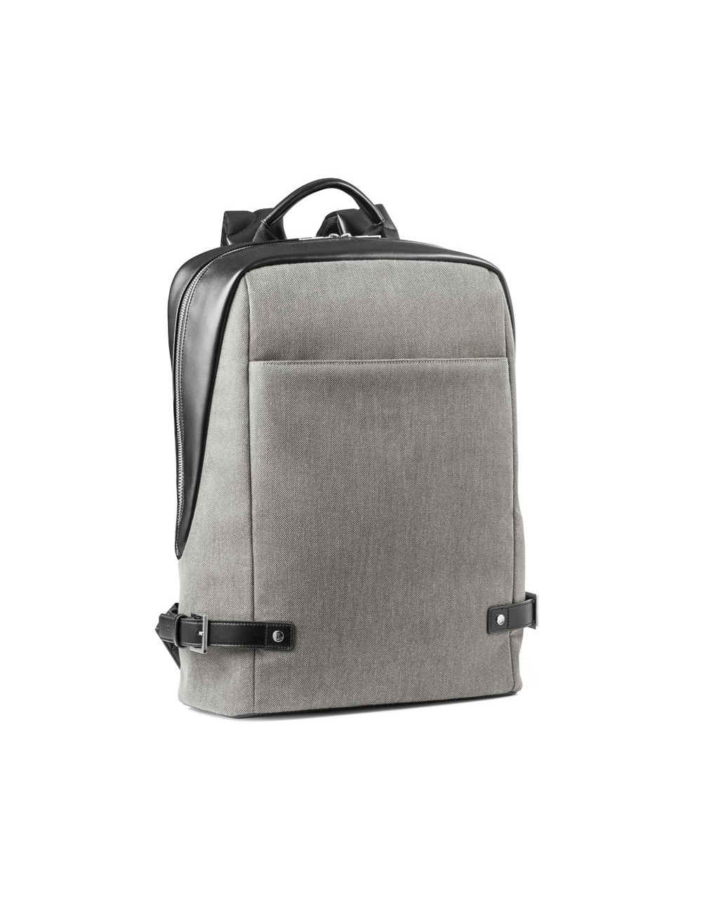 renforcent son élégance et donnent de l'éclat au produit. Compartiment intérieur au design élégant et aux détails en simili cuir