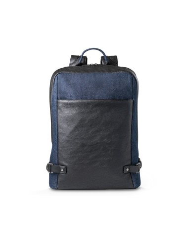 ainsi que le dessus en simili-cuir