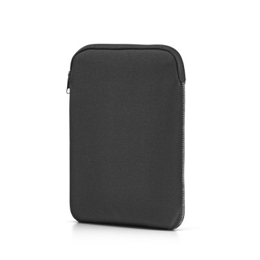 Housse pour tablette tactile. Soft shell de haute densité. Pour tablette 10'1''.197 x 258 mm