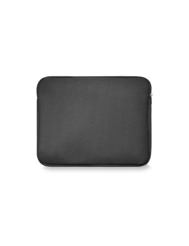 Housse pour ordinateur. Soft shell. Pour ordinateur jusqu'à 14''. 355 x 280 x 30 mm