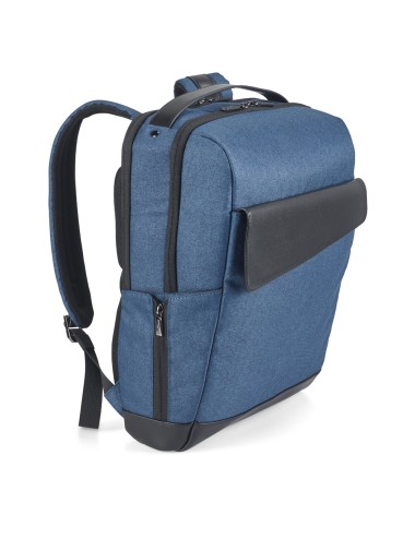 Motion Backpack est un sac à dos au design unique et innovant en 600D et similicuir de haute qualité.Le sac a plusieurs comparti