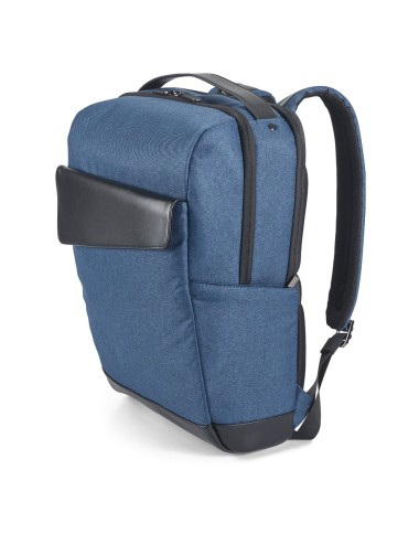 Motion Backpack est un sac à dos au design unique et innovant en 600D et similicuir de haute qualité.Le sac a plusieurs comparti