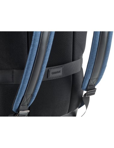 Motion Backpack est un sac à dos au design unique et innovant en 600D et similicuir de haute qualité.Le sac a plusieurs comparti
