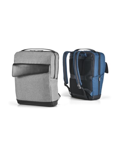 Motion Backpack est un sac à dos au design unique et innovant en 600D et similicuir de haute qualité.Le sac a plusieurs comparti