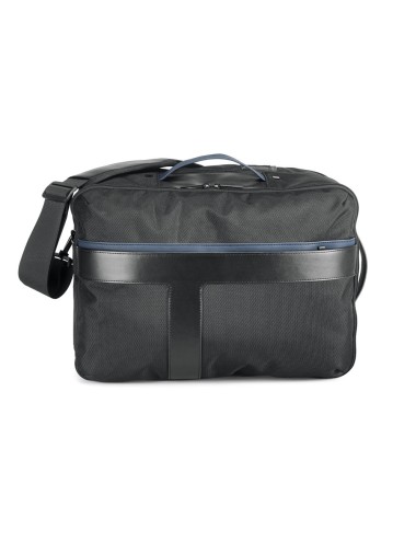 Le Dynamic 2 en 1 est un sac à dos urbain qui se distingue par sa polyvalence et sa dualité. Son design efficace lui permet d'êt