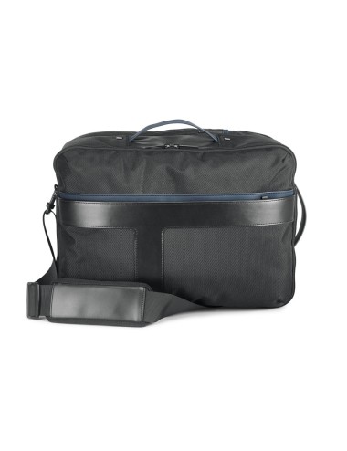 Le Dynamic 2 en 1 est un sac à dos urbain qui se distingue par sa polyvalence et sa dualité. Son design efficace lui permet d'êt