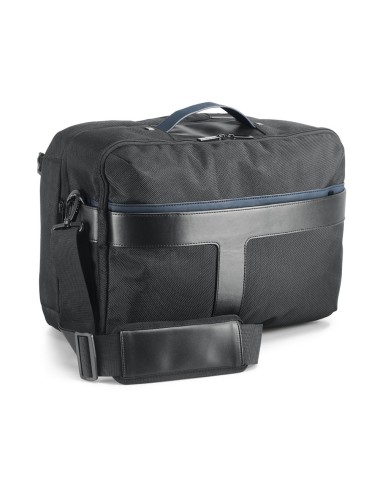 Le Dynamic 2 en 1 est un sac à dos urbain qui se distingue par sa polyvalence et sa dualité. Son design efficace lui permet d'êt