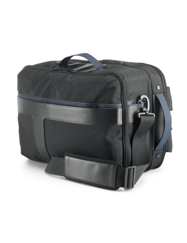 Le Dynamic 2 en 1 est un sac à dos urbain qui se distingue par sa polyvalence et sa dualité. Son design efficace lui permet d'êt