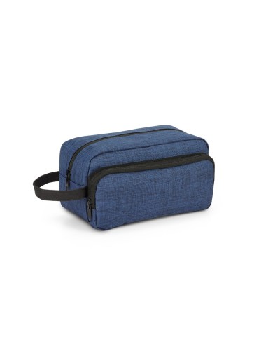 intérieur doublé et fermeture éclair. 220 x 115 x 115 mm