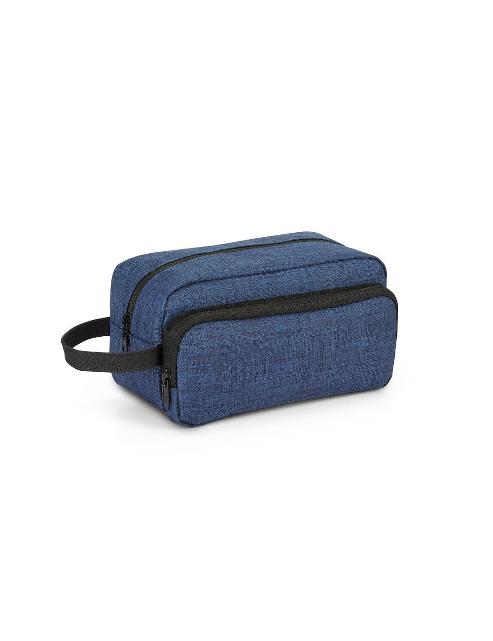 intérieur doublé et fermeture éclair. 220 x 115 x 115 mm