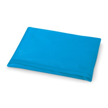 Sac shopping pliable en polyester 190T avec poignées. Disponible dans une large gamme de couleurs. Livré non plié. Mesure ouvert