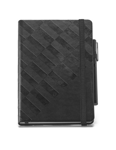 comportant 256 pages lignées