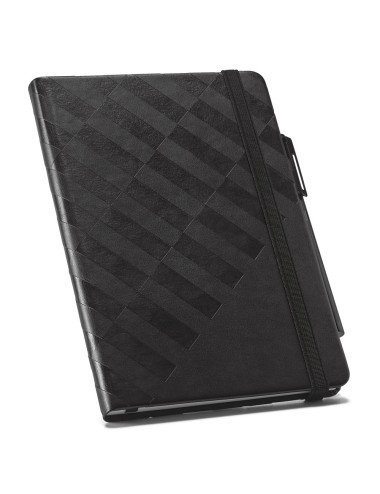 c'est un support pour communiquer ses émotions. Quelque chose de très personnel et d'unique. Fourni dans une boîte cadeau. Bloc-