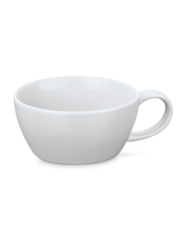 Ensemble à thé en céramique 2 en 1 – théière, capacité 430 mL, avec infuseur en acier inox. Tasse, capacité 260 mL. Fourni dans 