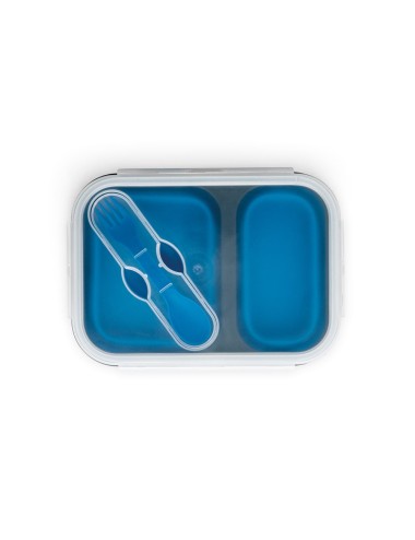 le couvercle devant être retiré. 212 x 153 x 73 mm | Pliée: 212 x 153 x 38 mm