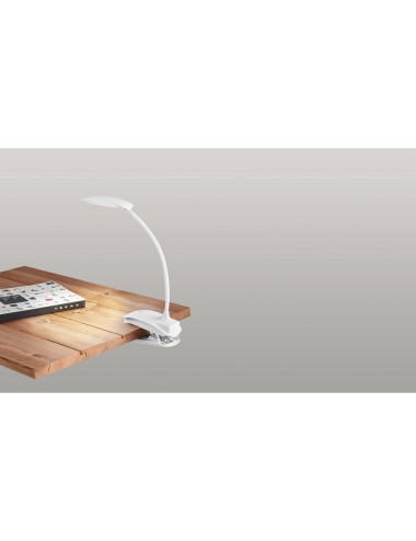 moyen et fort). Elle a une autonomie jusqu'à 20h et inclut un câble USB de 1 mètre pour le chargement. Livré sous boite. 115 x 5