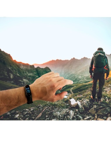 la pression artérielle