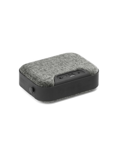 contrôle du volume et connexion à playlist du dispositif mobile. Inclut câble USB pour charger. Livré dans coffret cadeau. 160 x