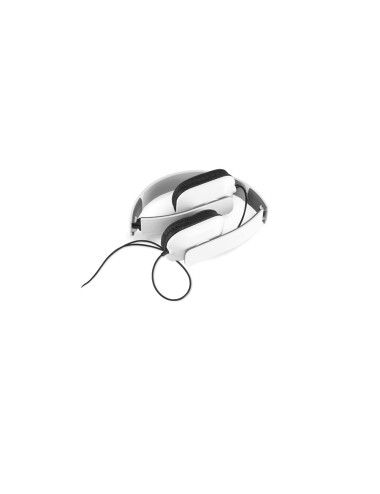 Ecouteurs pliables et ajustables en ABS. Cable de 1.45m avec connexion stéréo de 3.5mm. Produit livré en boite cadeau. Fermé: 10