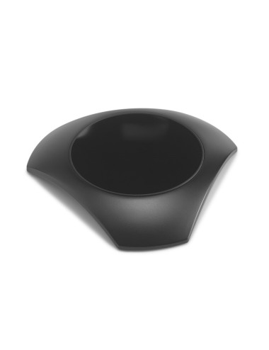 MAGNET est un chargeur sans fil robuste avec un design moderne en zinc et acrylique. Ce chargeur est compatible avec les smartph