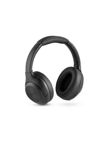 MELODY Ecouteurs sans fil en PU avec une connexion bluetooth 5'0. Modernes et originaux, les écouteurs MELODY sont parfaits pour