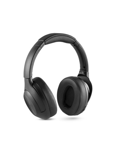 MELODY Ecouteurs sans fil en PU avec une connexion bluetooth 5'0. Modernes et originaux, les écouteurs MELODY sont parfaits pour