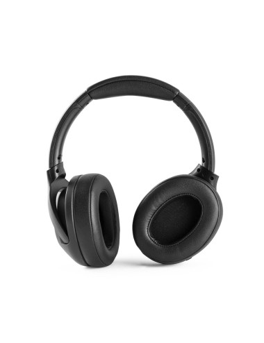 MELODY Ecouteurs sans fil en PU avec une connexion bluetooth 5'0. Modernes et originaux, les écouteurs MELODY sont parfaits pour