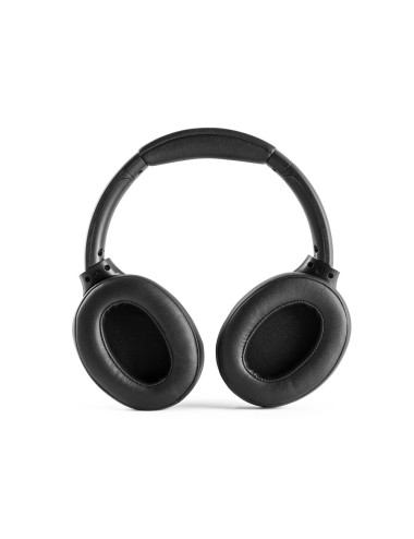 MELODY Ecouteurs sans fil en PU avec une connexion bluetooth 5'0. Modernes et originaux, les écouteurs MELODY sont parfaits pour