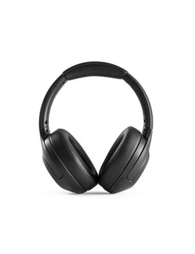 MELODY Ecouteurs sans fil en PU avec une connexion bluetooth 5'0. Modernes et originaux, les écouteurs MELODY sont parfaits pour