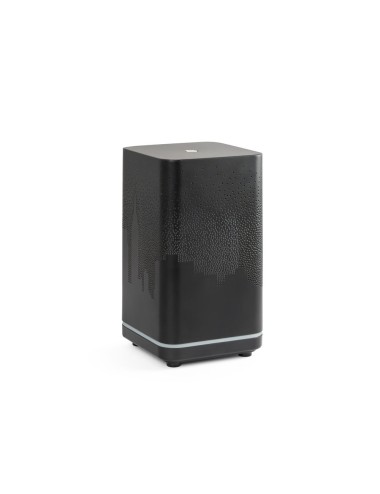 créant un environnement agréable et parfumé (arôme non inclus). Un excellent moyen de combiner aromathérapie et humidification. 