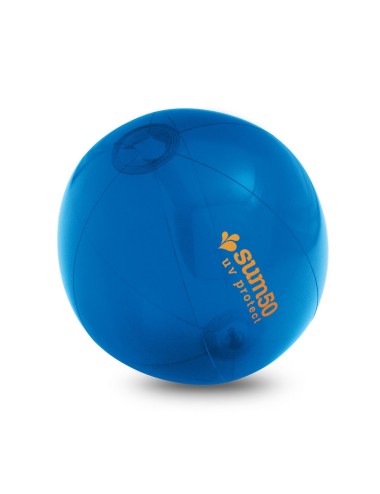 disponible dans une large gamme de couleurs. Gonflable: ø245 mm