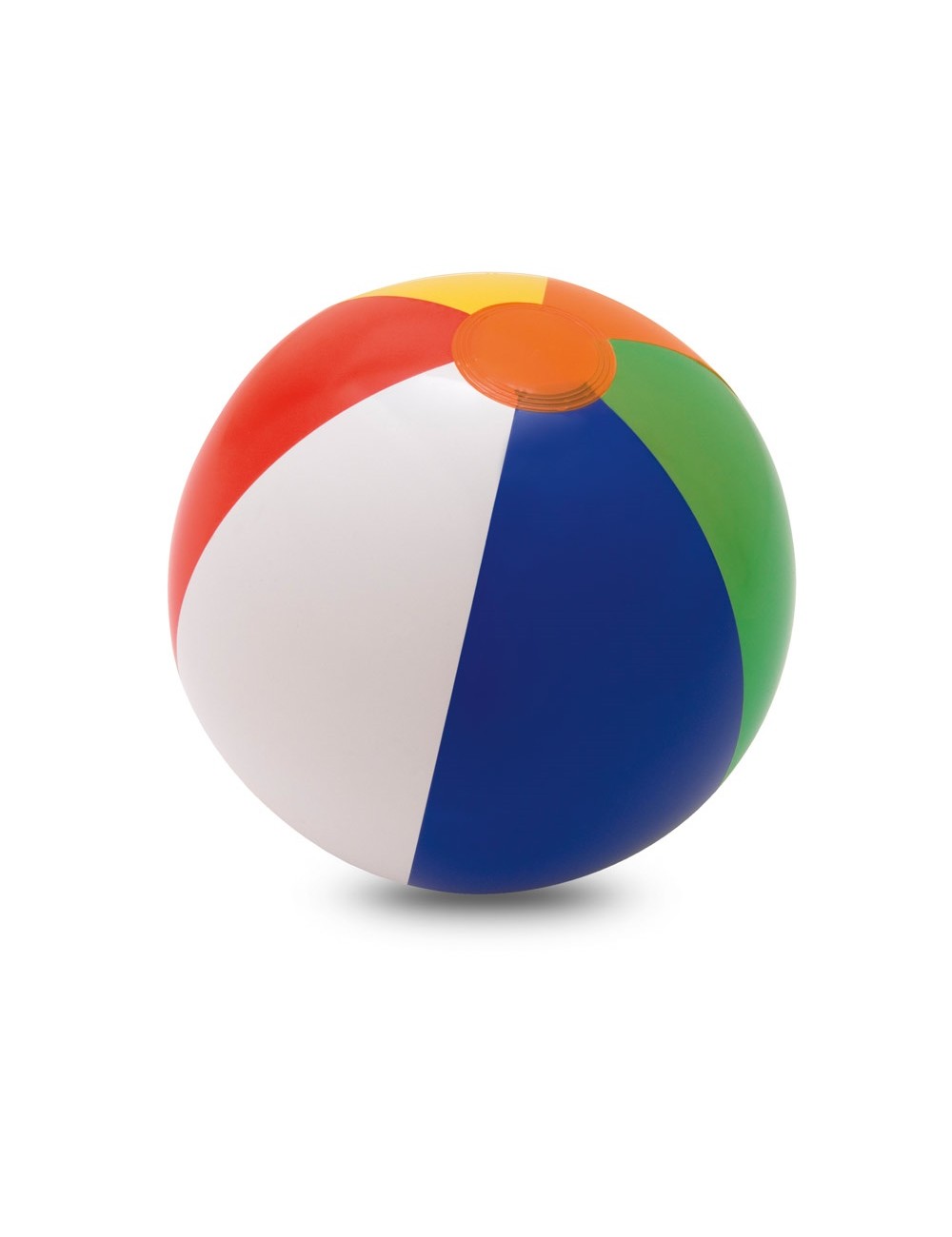en PVC opaque. Gonflable: ø210 mm