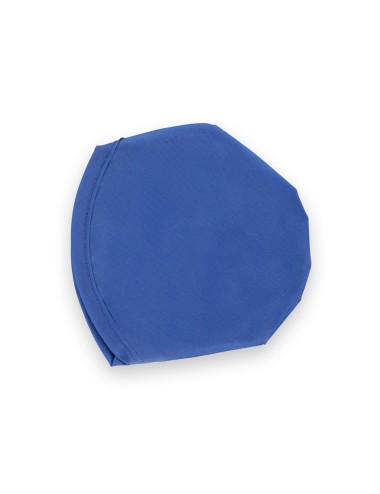 Disque volant pliable en 190T. Livré avec pochette. ø250 mm | Housse: 90 x 90 mm
