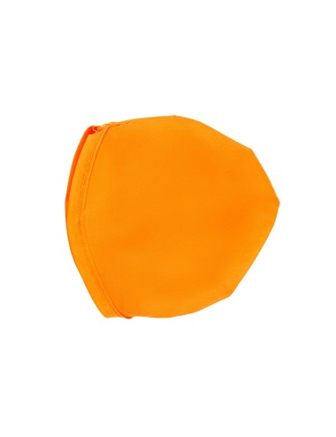 Disque volant pliable en 190T. Livré avec pochette. ø250 mm | Housse: 90 x 90 mm