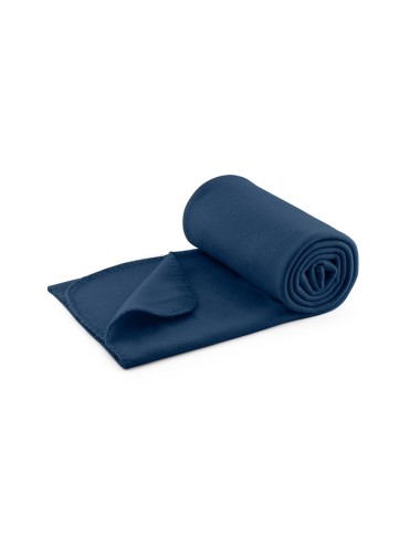 Couverture en polaire (180 g/m²). Disponible dans une large gamme de couleurs. 1450 x 950 mm