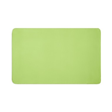 Couverture en polaire (180 g/m²). Disponible dans une large gamme de couleurs. 1450 x 950 mm