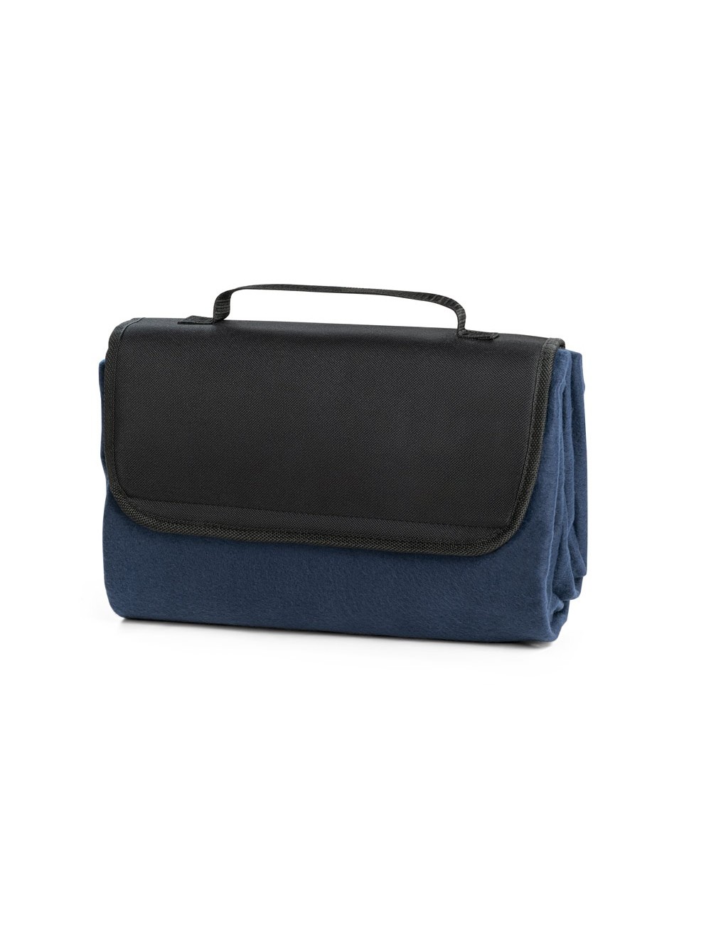 avec visière en 600D et poignée de transport. 1450 x 1200 mm | Dépliée: 330 x 230 mm | Rabat: 300 x 200 mm